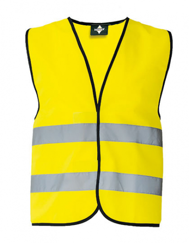 Safety Vest Whale - CO² Neutral - KX500CO2 - Korntex