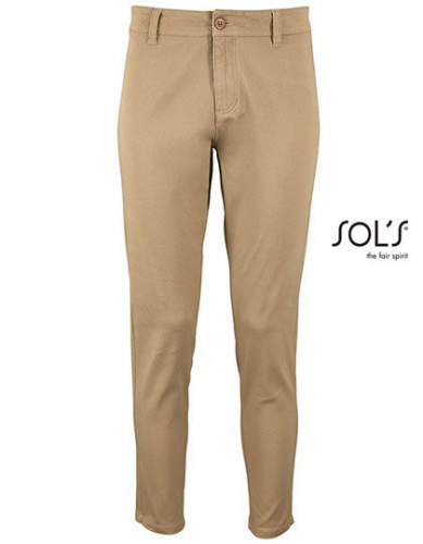 Women´s 7/8 Pants Jules - L01425 - SOL´S