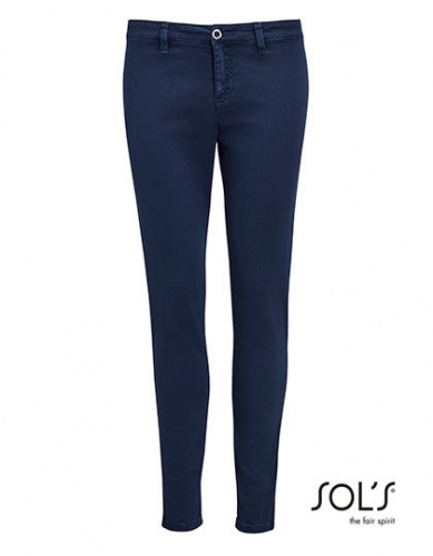 Women´s 7/8 Pants Jules - L01425 - SOL´S