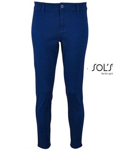 Women´s 7/8 Pants Jules - L01425 - SOL´S