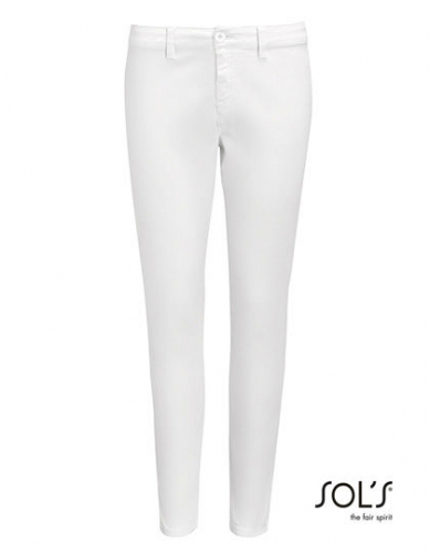 Women´s 7/8 Pants Jules - L01425 - SOL´S