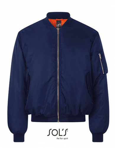 Remington Jacket - L01617 - SOL´S