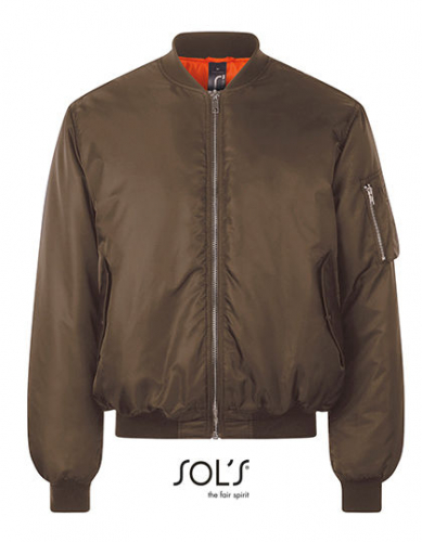 Remington Jacket - L01617 - SOL´S