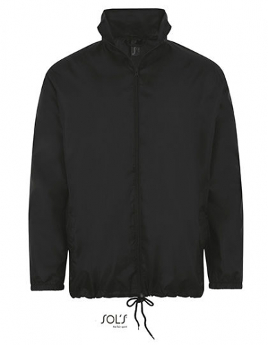 Shift Windbreaker - L01618 - SOL´S