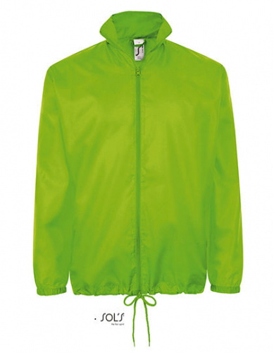 Shift Windbreaker - L01618 - SOL´S