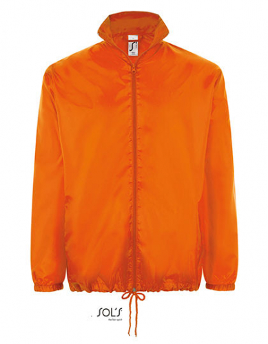 Shift Windbreaker - L01618 - SOL´S