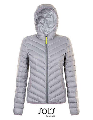 Women´s Ray Jacket - L01621 - SOL´S