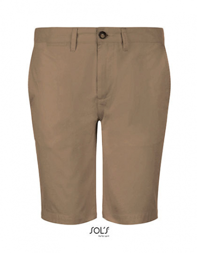 Men´s Jasper Bermuda Short - L01659 - SOL´S