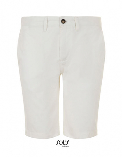 Men´s Jasper Bermuda Short - L01659 - SOL´S