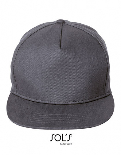 Sonic Cap - L01661 - SOL´S