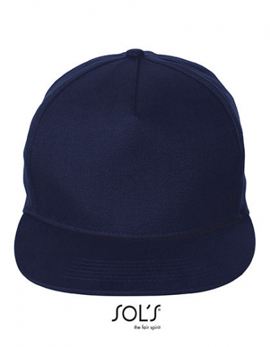 Sonic Cap - L01661 - SOL´S