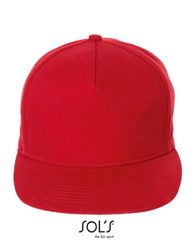 Sonic Cap - L01661 - SOL´S