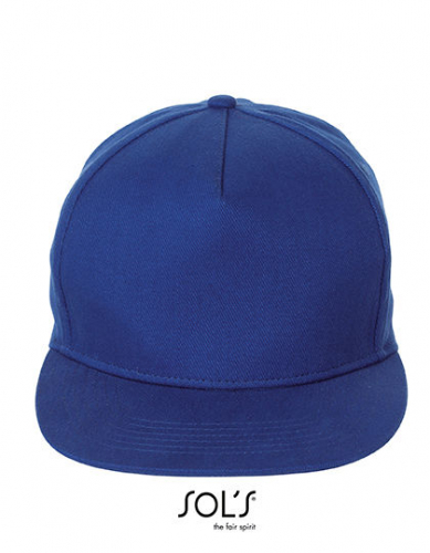 Sonic Cap - L01661 - SOL´S