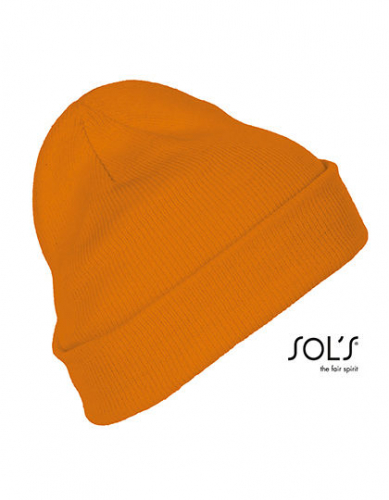 Pittsburgh Hat - L01664 - SOL´S