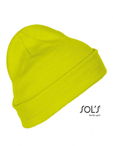 Pittsburgh Hat - L01664 - SOL´S