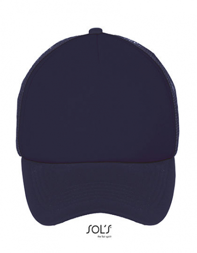 Bubble Cap - L01668 - SOL´S