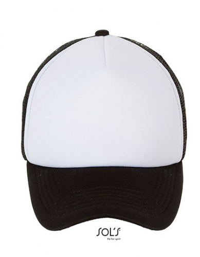 Bubble Cap - L01668 - SOL´S