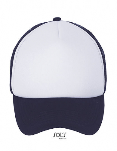 Bubble Cap - L01668 - SOL´S