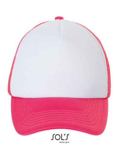 Bubble Cap - L01668 - SOL´S