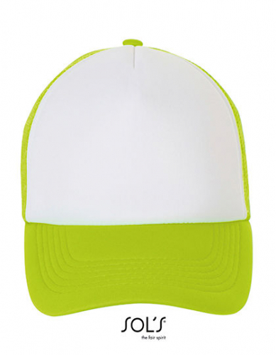 Bubble Cap - L01668 - SOL´S