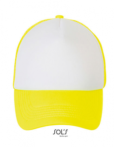 Bubble Cap - L01668 - SOL´S