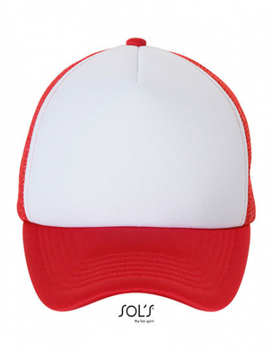 Bubble Cap - L01668 - SOL´S