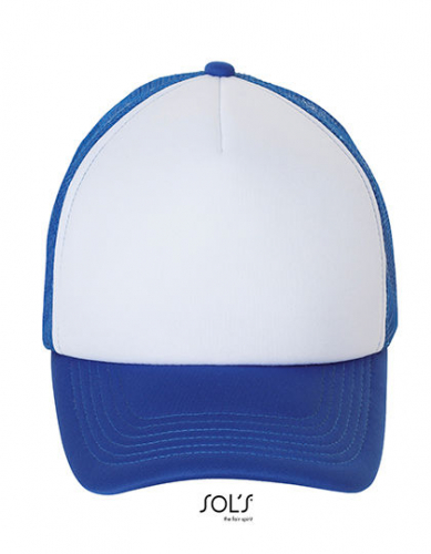 Bubble Cap - L01668 - SOL´S