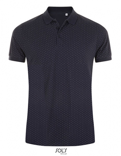 Men´s Brandy Polo - L01706 - SOL´S