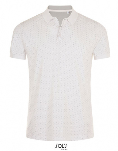 Men´s Brandy Polo - L01706 - SOL´S