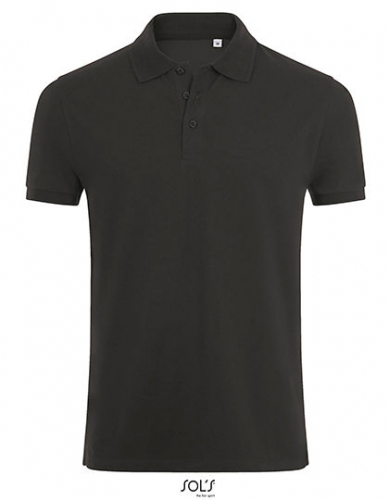 Men´s Phoenix Polo - L01708 - SOL´S