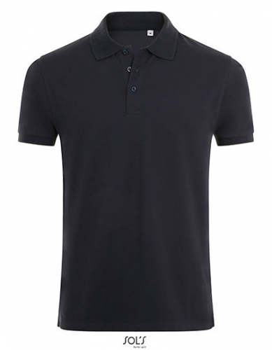 Men´s Phoenix Polo - L01708 - SOL´S