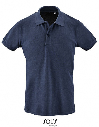 Men´s Phoenix Polo - L01708 - SOL´S