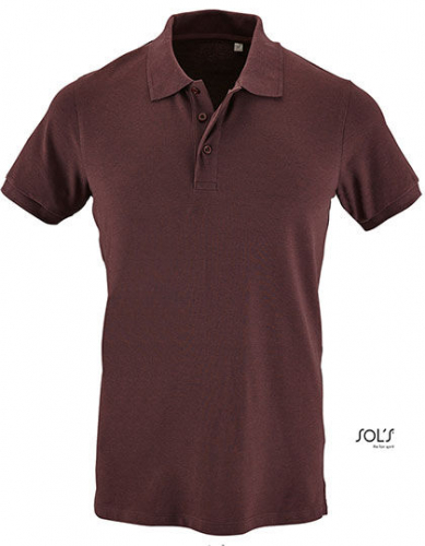 Men´s Phoenix Polo - L01708 - SOL´S