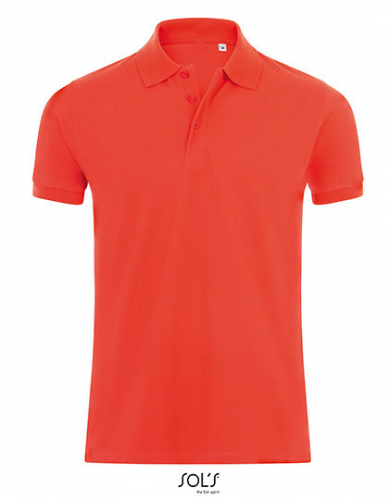 Men´s Phoenix Polo - L01708 - SOL´S