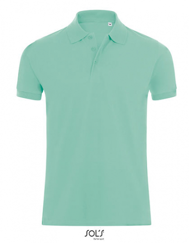 Men´s Phoenix Polo - L01708 - SOL´S