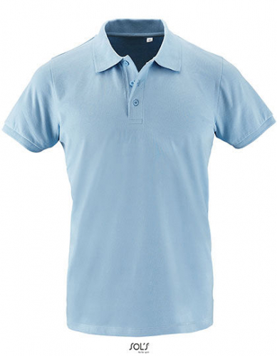 Men´s Phoenix Polo - L01708 - SOL´S