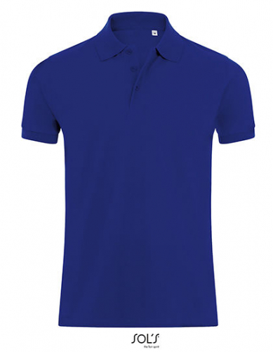 Men´s Phoenix Polo - L01708 - SOL´S