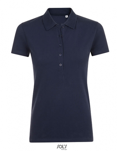 Women´s Phoenix Polo - L01709 - SOL´S