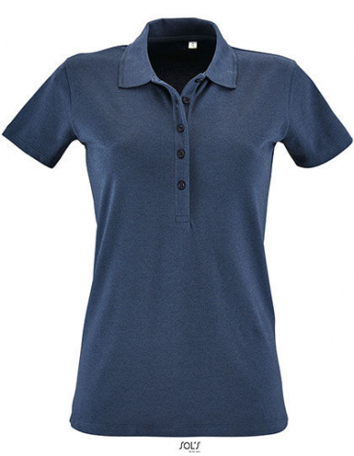 Women´s Phoenix Polo - L01709 - SOL´S