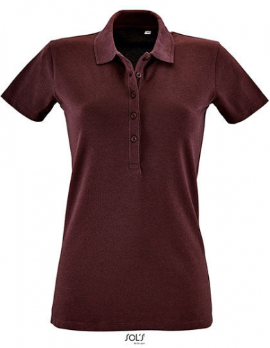 Women´s Phoenix Polo - L01709 - SOL´S