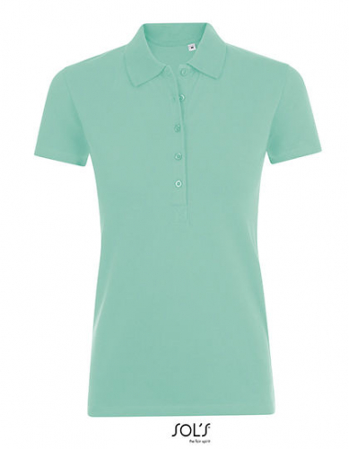 Women´s Phoenix Polo - L01709 - SOL´S