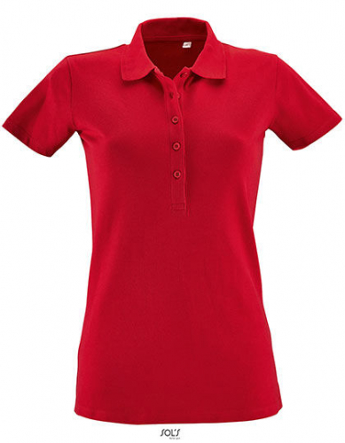 Women´s Phoenix Polo - L01709 - SOL´S