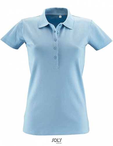 Women´s Phoenix Polo - L01709 - SOL´S