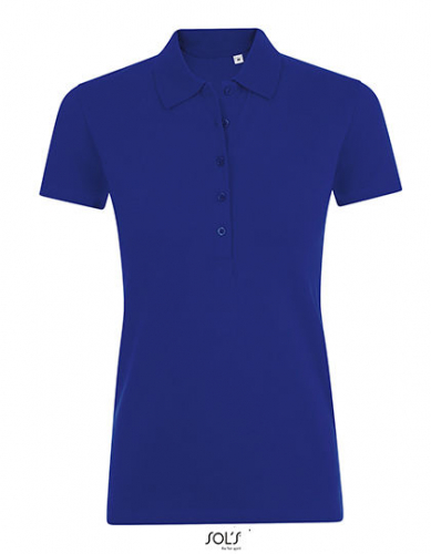 Women´s Phoenix Polo - L01709 - SOL´S