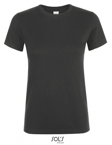 Women´s Regent T-Shirt - L01825 - SOL´S