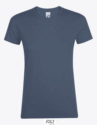 Women´s Regent T-Shirt - L01825 - SOL´S