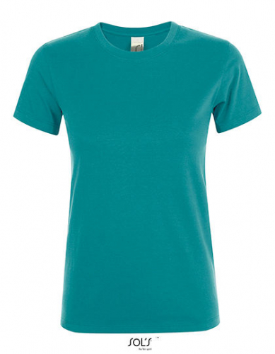 Women´s Regent T-Shirt - L01825 - SOL´S