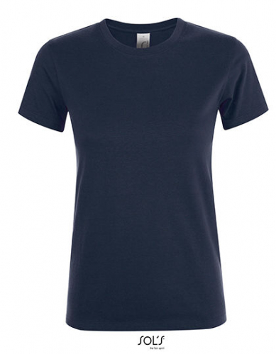 Women´s Regent T-Shirt - L01825 - SOL´S