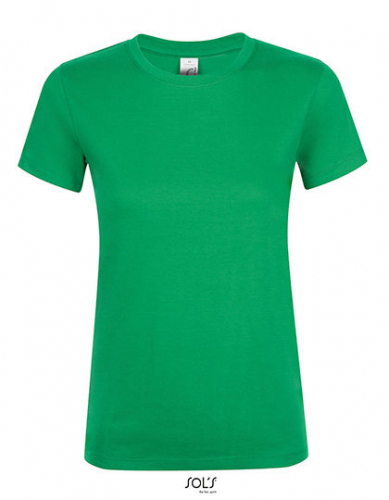 Women´s Regent T-Shirt - L01825 - SOL´S