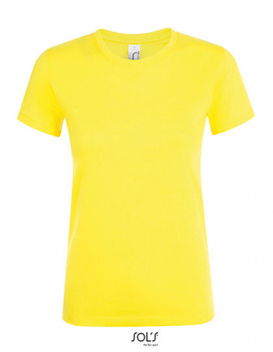 Women´s Regent T-Shirt - L01825 - SOL´S